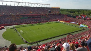 Edmonton Strengthens Global Reputation as Canada’s Top Sports City with Major International Events