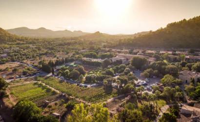 Mallorca Golf Resort Nominated For Eco Friendly Award
