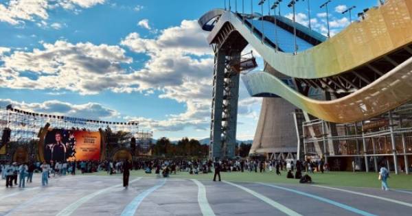 How the “Dual Olympic City” Activates the Sports Event Economy