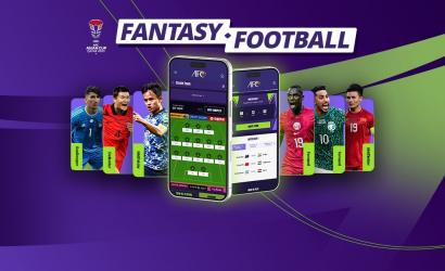 Join the action: AFC Asian Cup Qatar 2023™ Fantasy Football is now LIVE!
