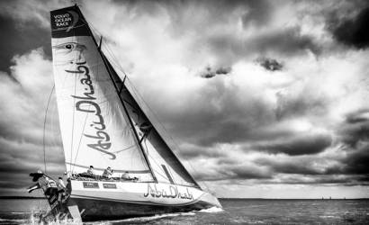 Abu Dhabi boosts watersports credentials with Cowes deal