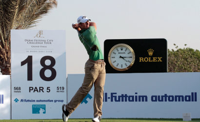Al Badia Golf Club to welcome Dubai Festival City Challenge Tour Grand Final