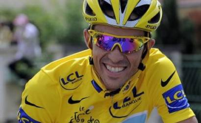 Contador courts controversy as Tour de France begins
