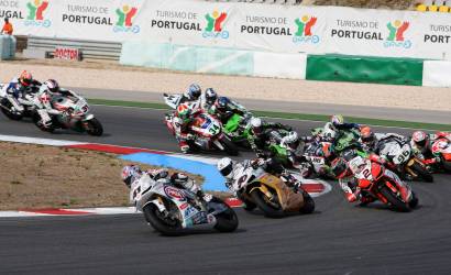 FIM Superbike World Championship headed for Algarve