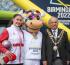 Birmingham seeks to maximise tourism impact of Commonwealth Games