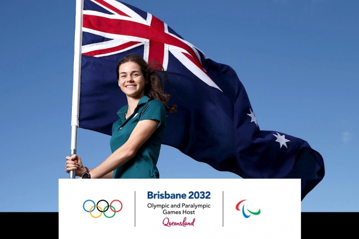 Brisbane selected to host 2032 Olympic Games