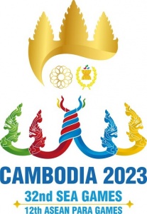 Cambodia to Host 32nd Southeast Asian Games: May 5 - 17