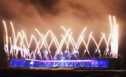 Commonwealth Games drives hotel bookings bonanza in Glasgow