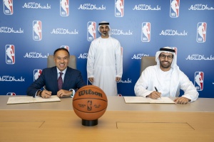 Atlanta Hawks and Milwaukee Bucks to go head-to-head in first NBA games in UAE