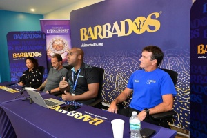 BTMI Barbados Surf Pro and Live Like Zander Junior Pro Wrap North American Season in Epic Finale