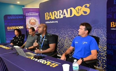 BTMI Barbados Surf Pro and Live Like Zander Junior Pro Wrap North American Season in Epic Finale