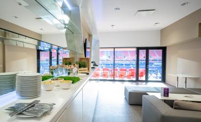 Up your game: the hospitality experience at the FIFA Women’s World Cup™