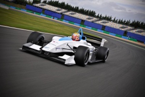 Formula E coming to Uruguay