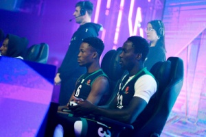 COUNTDOWN TO THE GAMES OF THE FUTURE 2026 ASTANA BEGINS