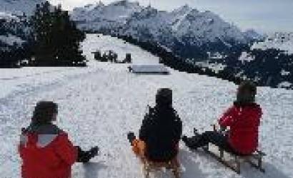 Gstaad extends SuperPass ski slopes