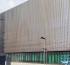 London 2012 Handball Arena nearly complete
