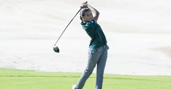 GOLF SAUDI STRENGTHENS LONG-TERM COMMITMENT TO WOMEN’S GOLF IN THE KINGDOM