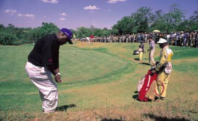 Kenya outlines new golf strategy at World Travel Market