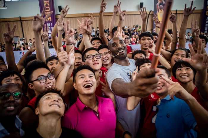 Mission Hills Haikou welcomes next generation of sporting elite to Hainan