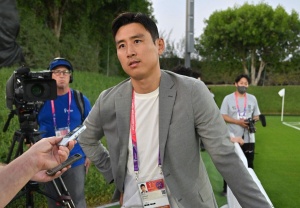 AFC ASIAN CUP Koo: Best chance for Taegeuk Warriors to end wait