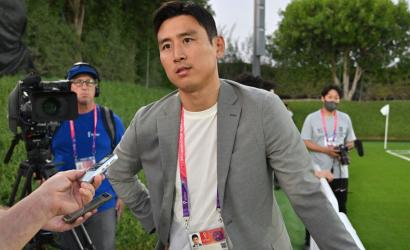 AFC ASIAN CUP Koo: Best chance for Taegeuk Warriors to end wait