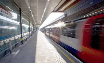 Transport infrastructure for London 2012 ‘completed’