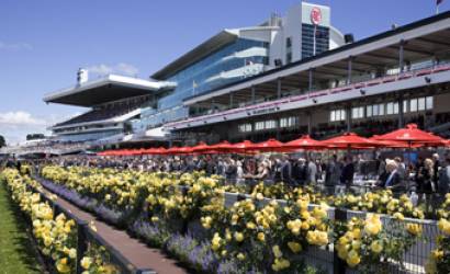 Victoria Racing Club outlines Flemington improvements ahead of Melbourne Cup Carnival