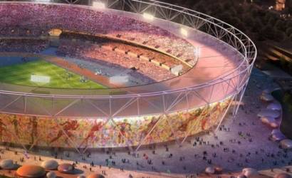 Olympics opening ceremony expected to boost UK tourism