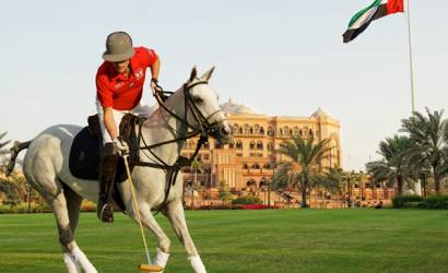 Abu Dhabi releases packed sports event calendar