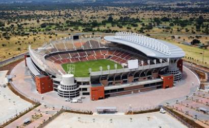 World Cup 2010 Preview: Polokwane