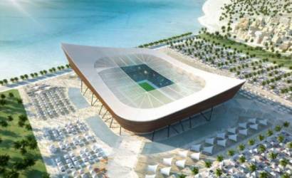 Gulf region expecting boost from World Cup