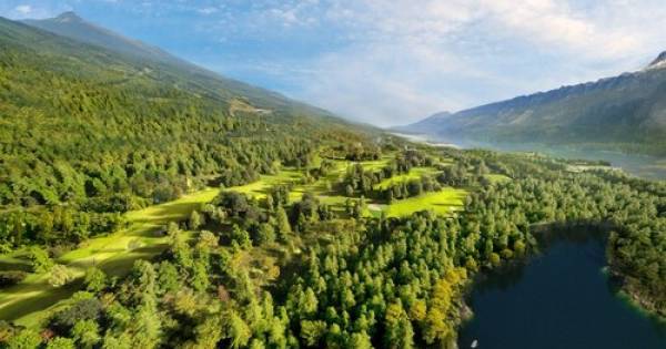 Revelstoke Mountain Resort Welcomes Cabot, a Global Leader in Golf and Luxury Hospitality
