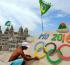 Rio 2016: Half a million guests visit Brazil for Olympic Games