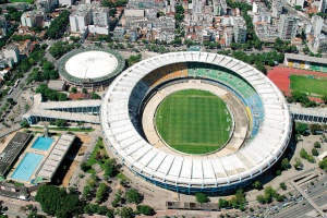 Venues confirmed for 2016 Olympic Games football tournament
