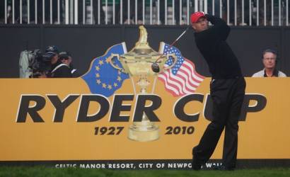 Olazabal names vice-captains ahead of Ryder Cup