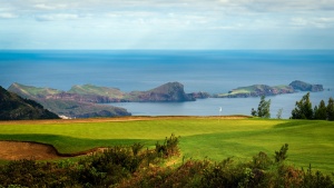 Access Madeira’s world-class golf courses with unique passport