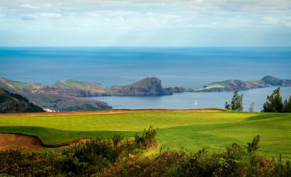 Access Madeira’s world-class golf courses with unique passport