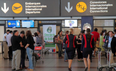 Spain travel warning as airport workers vote to strike