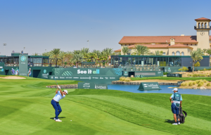 Saudi Greens: Guide to Golf