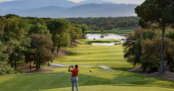 European golf holidays braced for a 35% rise in unplayable days, as most impacted locations revealed