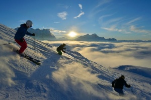 Bespoke Switzerland launches this winter