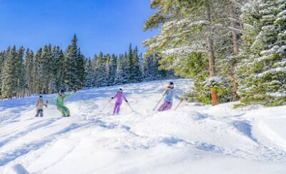 Epic Pass Lowers Prices for Gen Z to Make Hitting the Slopes Easier for Young Skiers & Snowboarders