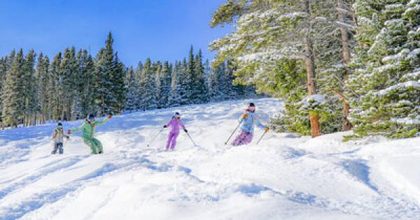 Epic Pass Price SHOCK! Gen Z Skier Savings Will BLOW Your Mind!