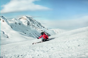 WTM news: World Ski Awards announced for 2013