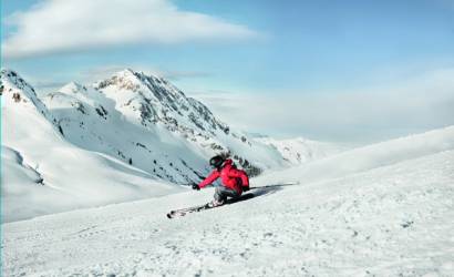 Premium Chair from LEITNER ropeways wows skiers in Kitzbühel