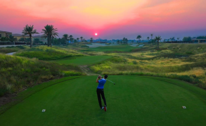 Excitement builds in Abu Dhabi ahead of World Golf Awards