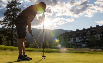 Golfweek Names Tamarack Resort's Osprey Meadows Idaho's Best Public Course You Can Play