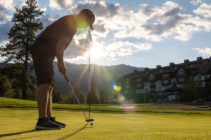 Golfweek Names Tamarack Resort’s Osprey Meadows Idaho’s Best Public Course You Can Play
