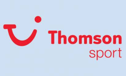 Thomson Sport repositions to meet rising demand
