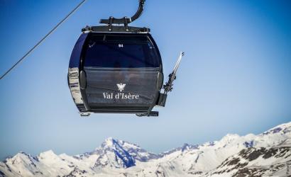 Val d’Isère prepares to open for new ski season
